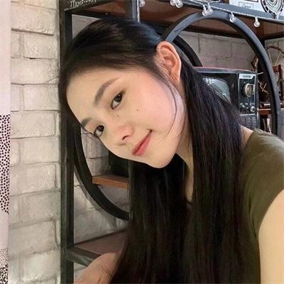 这个女配有点甜