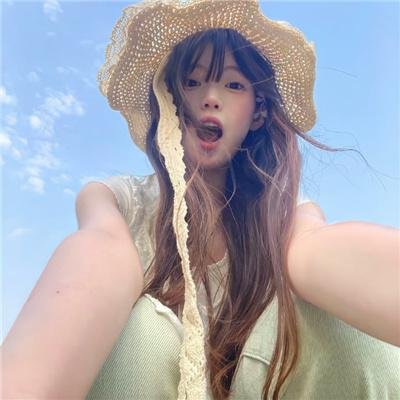 浮尘女儿录